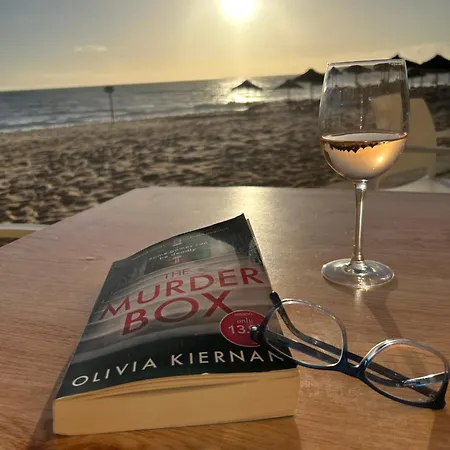 דירה Mare Viva *