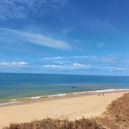 Apartamento Mare Viva Quarteira