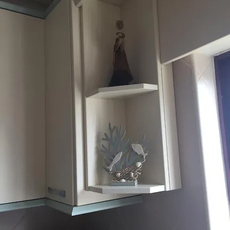 Mare Viva شقة كوارتيرا