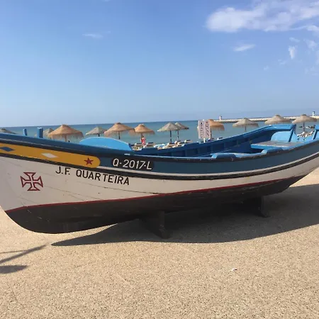 Mare Viva Apartamento *