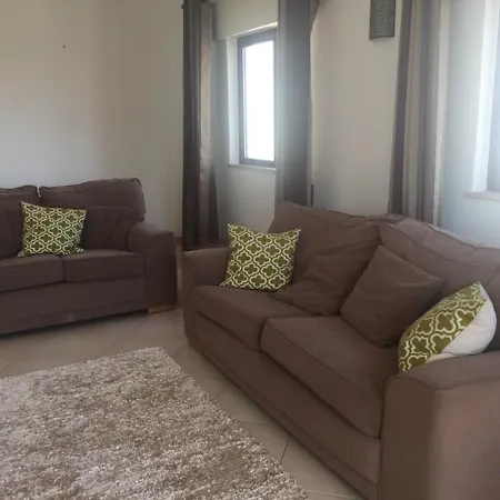 Apartamento Mare Viva Quarteira