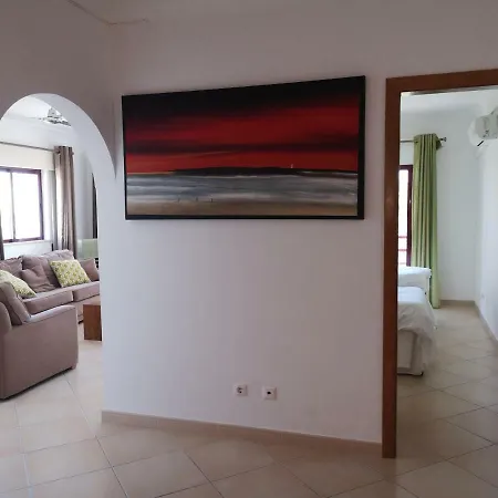 Apartamento Mare Viva Quarteira