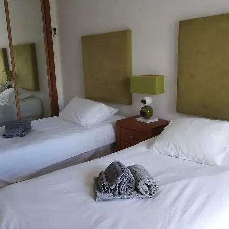 Apartamento Mare Viva Quarteira