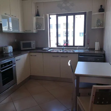 Mare Viva Apartamento Quarteira