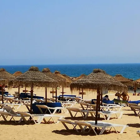 Mare Viva Apartamento Quarteira